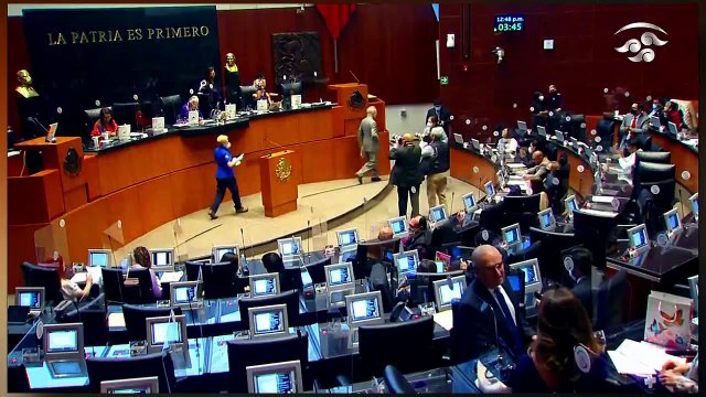 ¡VEAN! ¡Morena tunde a Xóchitl por no tener autoridad moral para cuestionar nombramiento de Quirino!