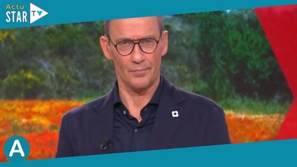 Apolline de Malherbe accusée de s'être appropriée une affaire de Ca peut vous arriver, Julien Courbe