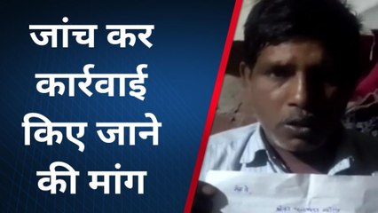 कानपुर देहात: योगीराज में बेलगाम हुए थानेदार, नहीं सुन रहे पीड़ितों की गुहार