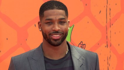 Khloe Kardashian Subtly Shows Love To Tristan Thompson After He’s Signed By The Lakers