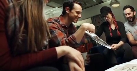 Short Circuit Short Circuit E003 – Lucky Toupee