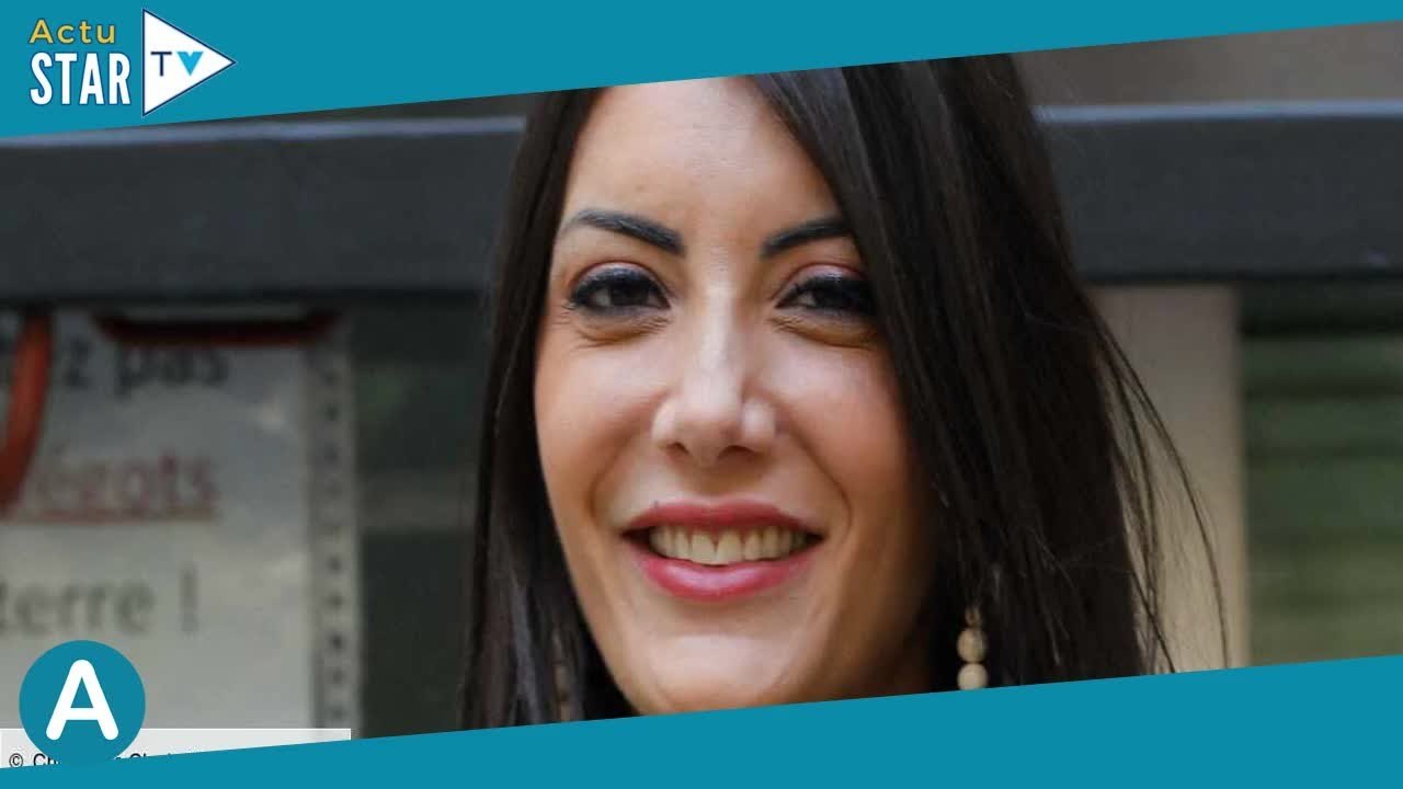 « J'ai perdu mes cheveux » : Virgilia Hess atteinte d'un cancer du sein, elle dévoile une photo pris