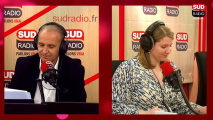 Elisabeth Lévy : "Quatennens n’est pas le symbole des violences conjugales"