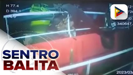 Resulta ng imbestigasyon hinggil sa lumubog na MT Princess Empress, posibleng ilabas ng MARINA ngayong buwan