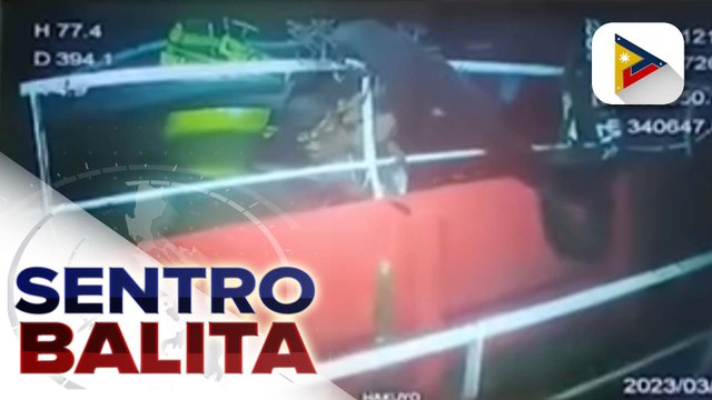 Resulta ng imbestigasyon hinggil sa lumubog na MT Princess Empress, posibleng ilabas ng MARINA ngayong buwan