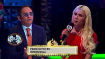 INTERSEXUALIDAD: 'Paris' habla sobre su genero