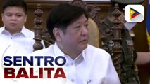 Approval at trust ratings nina Pres. Marcos Jr. at VP Duterte, nananatiling mataas batay sa Pulse Asia Survey...