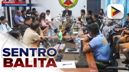 ‘Charlie’ protocol para sa Bagyong #AmangPH, activated na ayon sa NDRRMC...