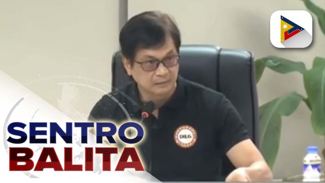 PNP, bukas sa planong imbestigasyon ng senado sa umano’y tangkang cover-up sa P6.7-B shabu haul noong nakaraang taon