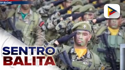 Mahigpit na seguridad sa Rizal, tiniyak matapos ang serye ng engkwentro ng mga otoridad sa NPA kamakailan