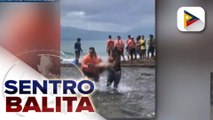 PCG, mahigpit na pinaalalahanan ang beach resort owners na magtalaga ng lifeguards