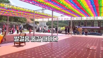 [현장의재구성] '대구 사저 온 뒤 첫 외출'…지지자들의 한 마디는?