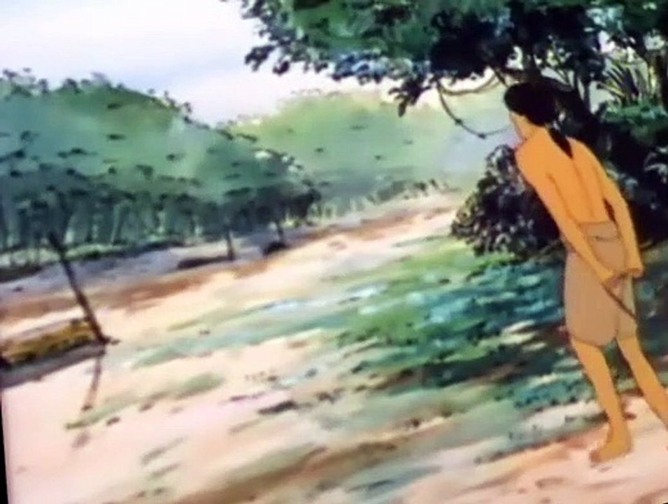 Rahan, fils des âges farouches Rahan, fils des âges farouches E006 Le Chef des chefs