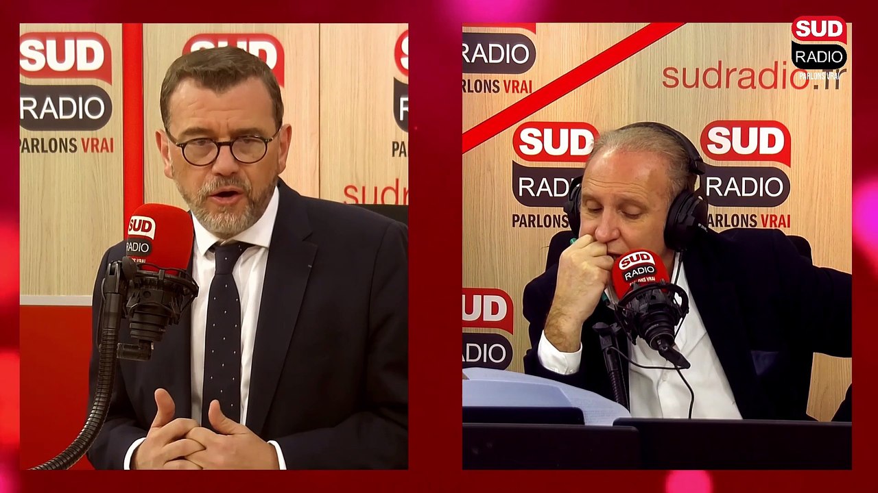 Olivier Klein - "Achat / Immobilier : une crise arrive"