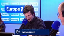 Gaspard Proust face à Manon Aubry : «Elle vient du Var et elle s’appelle Manon, son histoire débute comme un conte de fée»