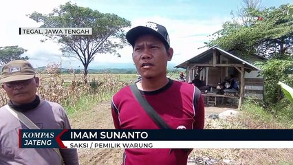 Menumpang Travel, Anggota TNI AL Jadi Korban Begal