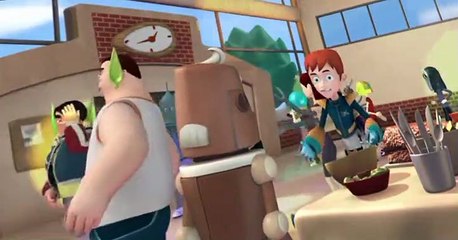 Cosmic Quantum Ray Cosmic Quantum Ray E002 – Sliptilicus