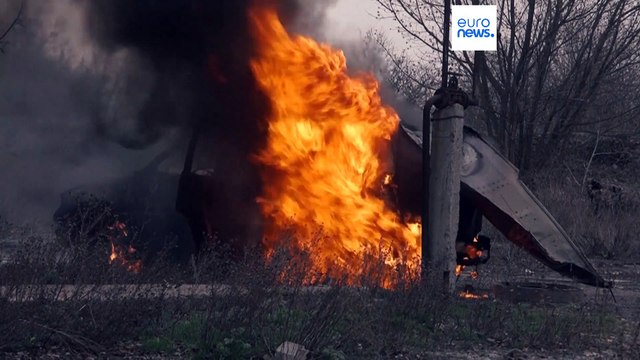 Украина получит новый пакет военной помощи от Канады