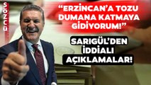 Mustafa Sarıgül'den Çok İddialı Açıklama! 