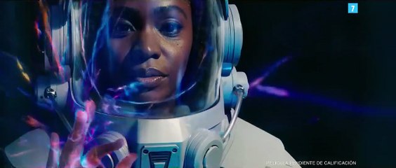 The Marvels Official Trailer 🚀