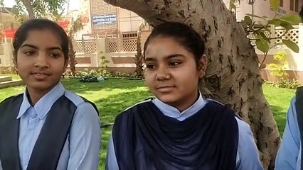 वीडियो न्यूज- सरदारशहर की सुंदरता में चार चांद लगा रहा कर्वा पार्क