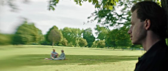 Black Sand: A Sandman Story Bande-annonce (EN)