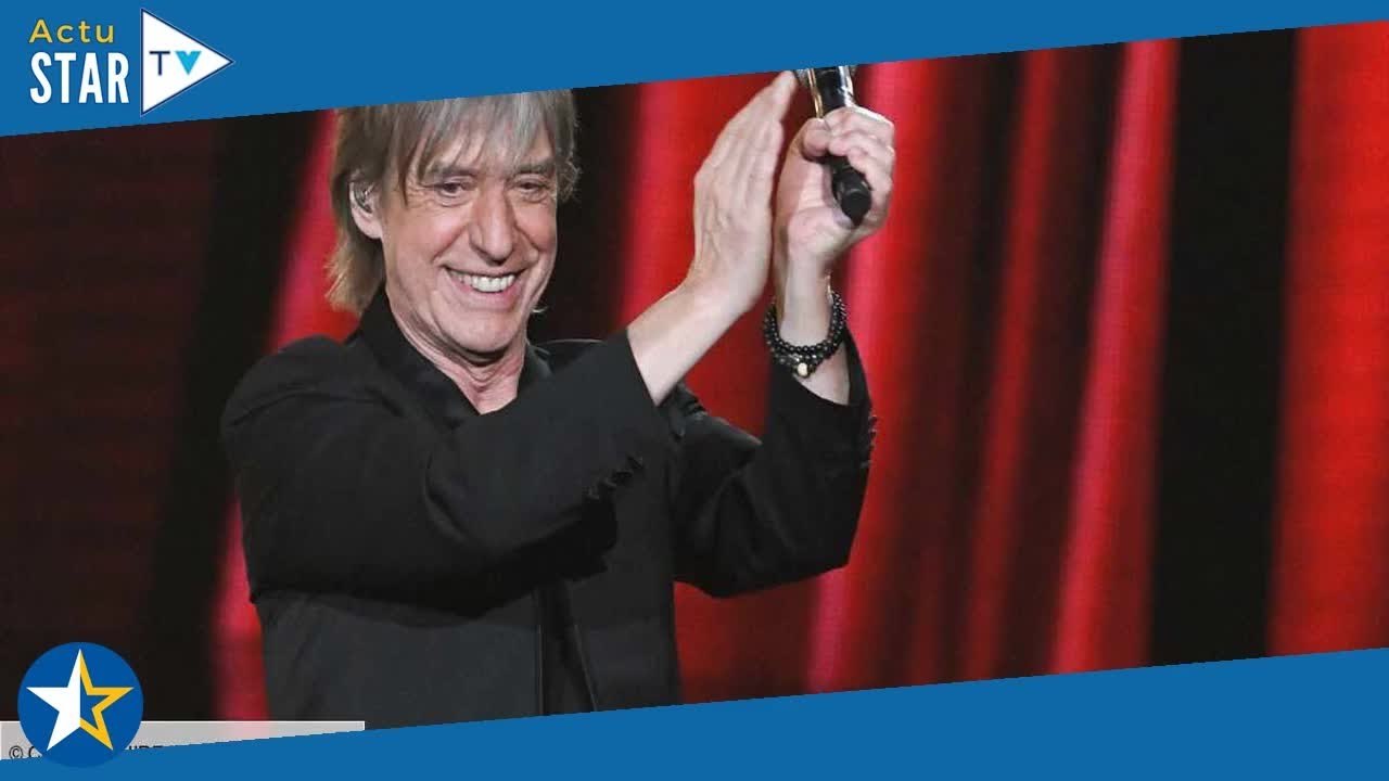 Jean-Louis Aubert : comment va-t-il depuis son opération du cœur ?