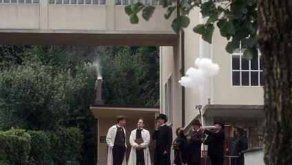 Désordres Bande-annonce (FR)