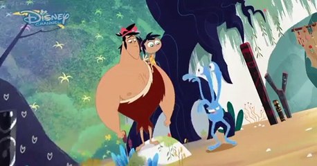 Rolling with the Ronks! Rolling with the Ronks! E002 – Taming of the Gnu