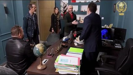 ASSIF N TZIZWA Ep 18