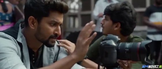 South indian movie fighting scene