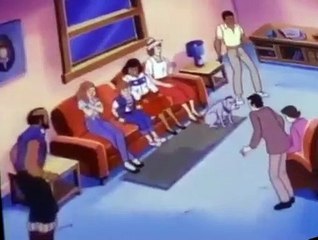 Mister T Mister T S02 E008 Fortune Cookie Caper