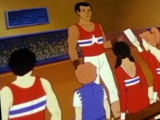 Mister T Mister T S02 E009 U.F.O. Mystery