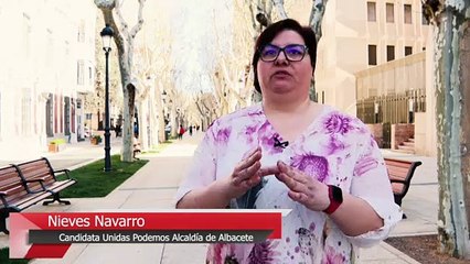 Los candidatos a la Alcaldía de Albacete desgranan a Europa Press sus principales propuestas