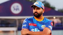 Rohit Sharma  Wanted to 'make full use of the powerplay' - IPL News 2023