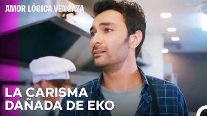 Cuando No Hay Dinero Los Pies y Las Manos Trabajan - Amor Lógica Venganza Capitulo 33