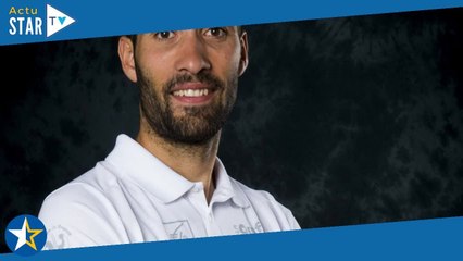 Martin Fourcade : Rare photo de sa compagne Hélène, leur bébé déjà initié au ski avec ses grandes so