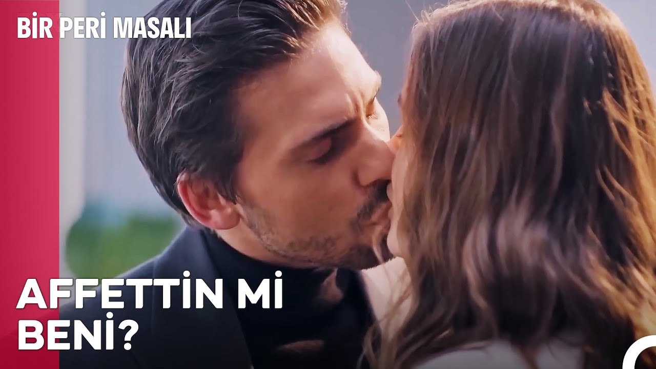 Onur'un Aşkından Yandın Tutuştun Zeynep - Bir Peri Masalı