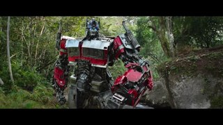 Transformers : Rise of the Beasts  Official Teaser Trailer 2023