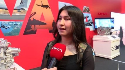 'MSB Dijital Gösterim Merkezi'ne yoğun ilgi