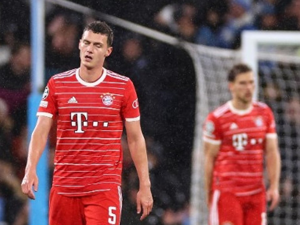 'Abgekanzelt': Presse hat wenig Mitleid mit dem FC Bayern