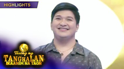 Eric Celino gets his 4th win as champion! | Tawag Ng Tanghalan