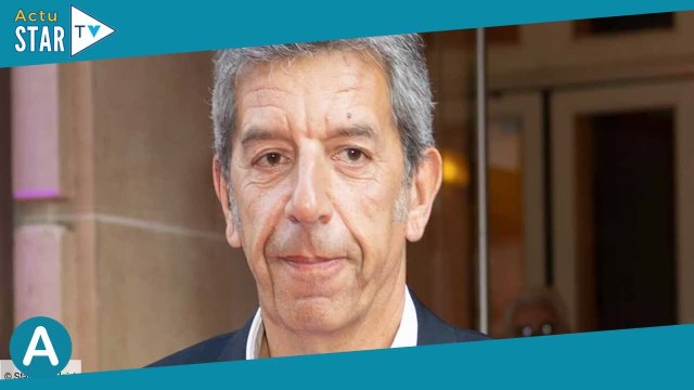 Michel Cymes : cette proposition très osée qu’il a faite pour jouer avec Adriana Karembeu