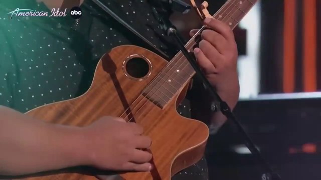 Iam Tongi Sings - The Sound Of Silence- And It's Eerie. Emotional. Epic. - American Idol 2023