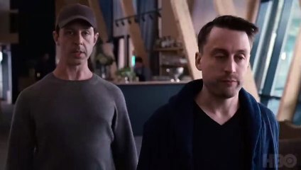 Succession : la bande-annonce de la suite et fin de la saison 4 (VO)