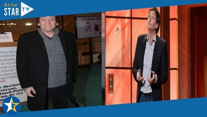 "Cette tragédie a bouleversé ma vie" : un proche de Pierre Palmade lui écrit, le contenu de son cour