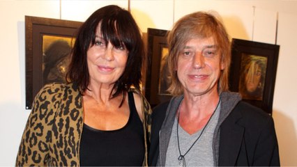 GALA VIDÉO - Jean-Louis Aubert : son fils Arthur n’est pas un inconnu !