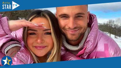 Victoria Mehault enceinte de Bastos ? Il évoque son incartade qui a mené à "des complications"