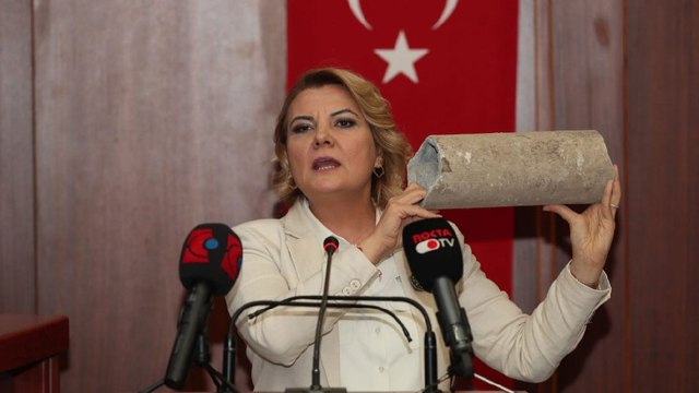 ‘Asbestli boruyla 20 yıl İzmit halkını zehirlediniz’