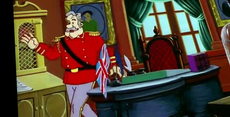 Once Upon a Time... The Explorers S01 E20